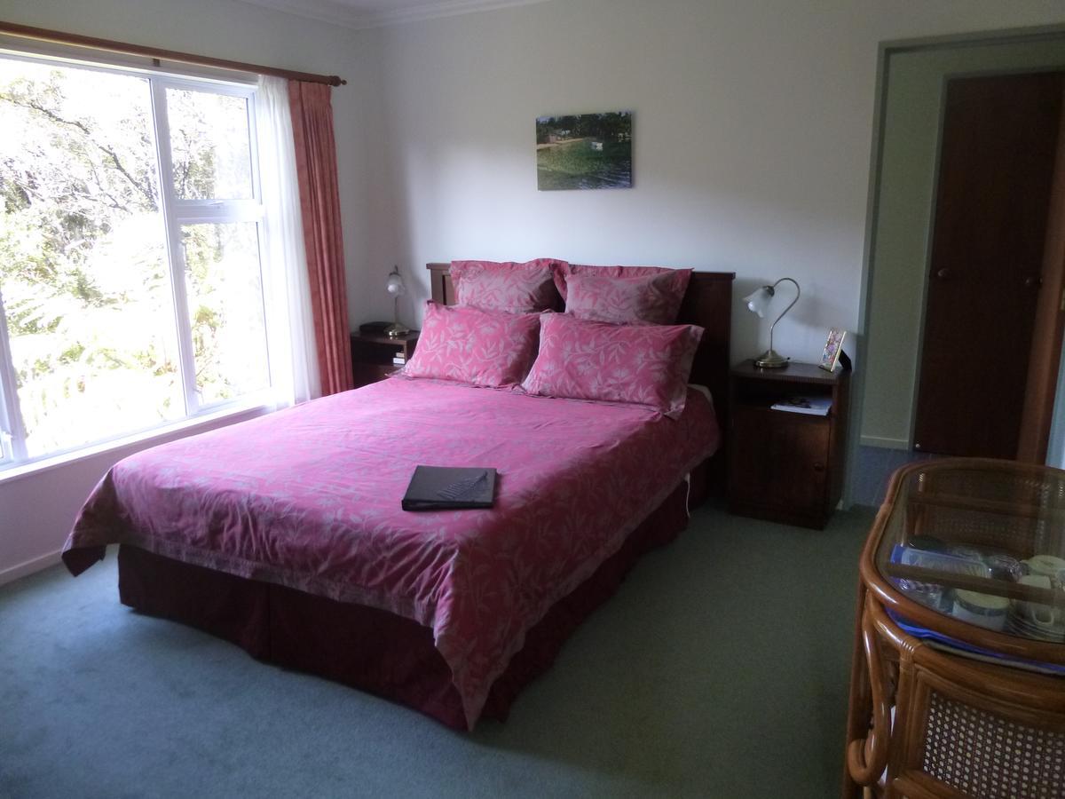 Glendaruel Bed And Breakfast Half-moon Bay Exterior foto